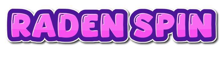 RADEN-SPIN LOGO
